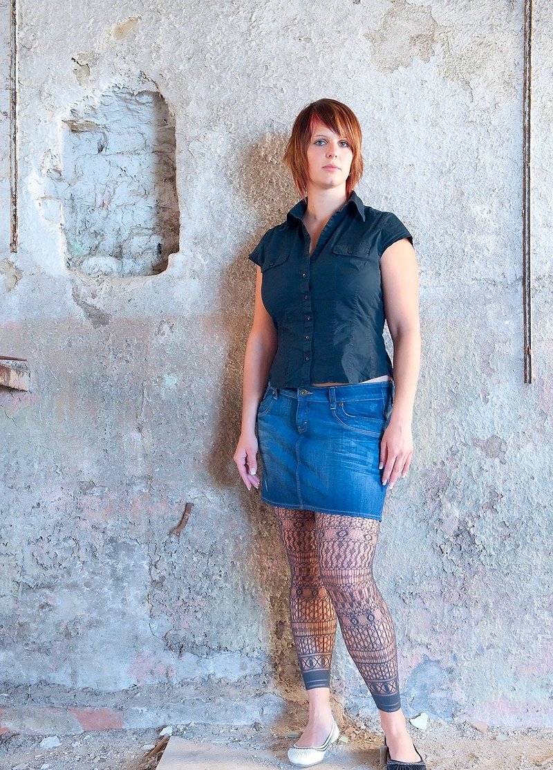 Наталья, 23 года, 5 размер груди