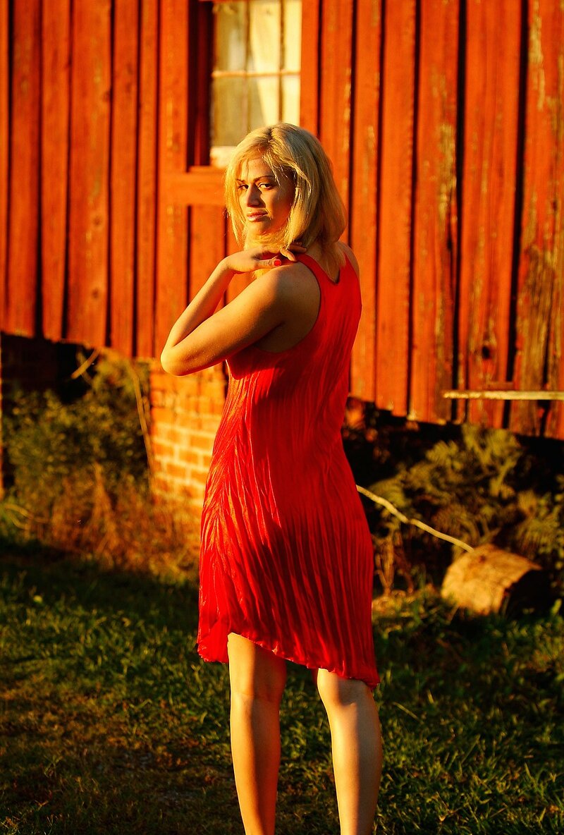 Паша, 22 года, 1 размер груди