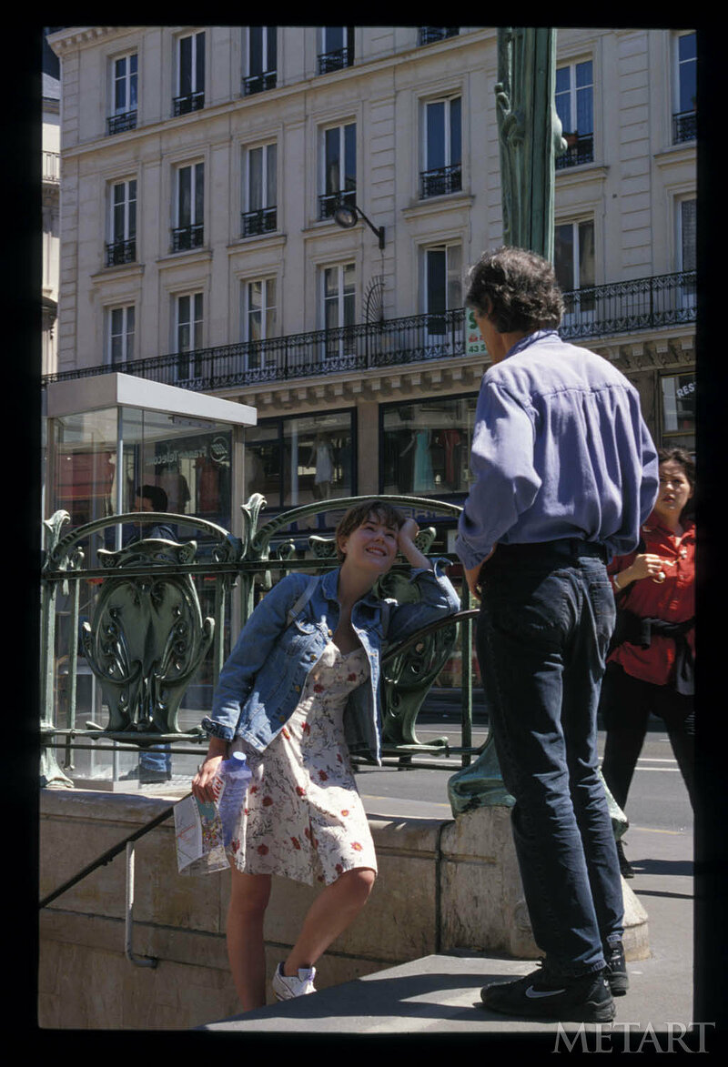 Марина, 22 года, 4 размер груди