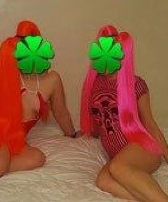 Антонина, 23 года, 3 размер груди