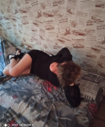 Любовь, 38 лет, 4 размер груди